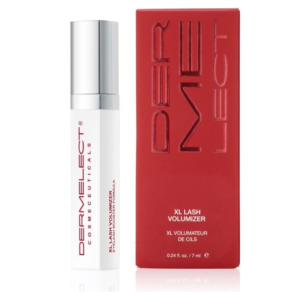 Dermelect Cosmeceuticals XL LASH Volumizer - Picture 1 of 9
